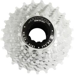 MICHE Útiváltó kazetta Miche Primato Shimano 11 v 16-27 T szürke