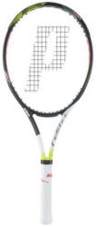 Prince Teniszütő Prince Ripstick 100 GRIP 3 fehér|fekete