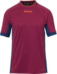 KEMPA Férfi fürdőnadrág Kempa Prime 3XL kék|vörös