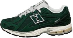 New Balance 1906R Green Suede Metallic Silver szürke - decathlon - 102 346 Ft