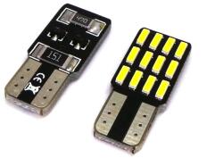 motoLEDy 6 Db LED Izzó T10 12V CANBUS 280lm