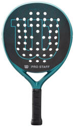 Wilson Pro Staff LT v2 padel ütő fekete
