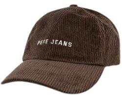 PEPE JEANS Baseball sapka Pepe Jeans Wyn barna