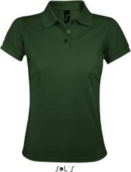 SOL'S Női polo Sol's Prime zöld - decathlon - 15 390 Ft