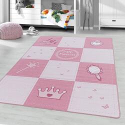 Ayyildiz Play 2905 Pink 80x120 Szőnyeg