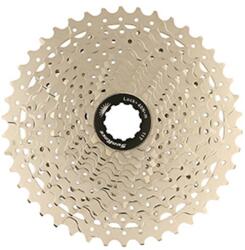 SUNRACE Fém kazetta doboz Sunrace Shimano MS8 szürke - decathlon - 39 190 Ft