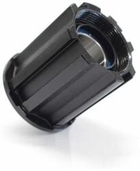 Fast Forward Zárható kazettaház Fast Forward Campa N3W fekete