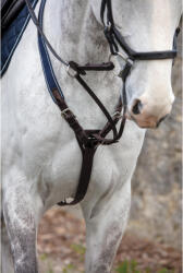 Horseware Ireland Lovagló zablák COB barna