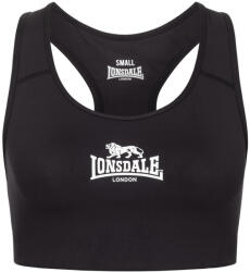 Lonsdale Női melltartó Lonsdale Wardour M fehér|fekete