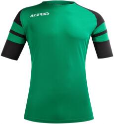 ACERBIS Férfi fürdőnadrág Acerbis Kemari fekete|zöld - decathlon - 14 090 Ft