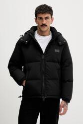 HUGO pehelydzseki fekete, téli, 50549236 - fekete L