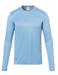 UHLSPORT Hosszúujjú gyerek póló Uhlsport Stream 22 kék