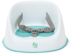 Ingenuity Ity Simplicity Seat Easy Clean Booster Teal etetőszék emelő 15 kg-ig