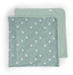 INGENUITY Multifunkcionális takaró/pólya Comfy Bundle Kodi 89x89 cm 2 db