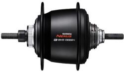 SHIMANO Beépített sebességváltó agy Shimano Di2 SG-C7050-5D Nexus