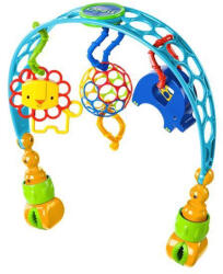 OBALL Eltávolítható univerzális játékhíd Flex'n Go 0hó+