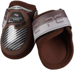 Premier Equine Lábvédő ló számára Premier Equine Pro Fetlock Lite L barna