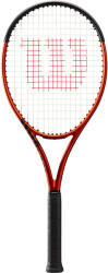 Wilson Teniszütő Wilson Burn 100 V5.0 GRIP 1 barna|fekete