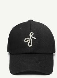 Ruslan baginskiy Памучна шапка с козирка Ruslan Baginskiy Baseball Cap (BSB033.C.DMD.PRB)