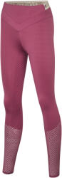 KINGSLAND Női teljes tapadású lovaglónadrág Kingsland Naomi rózsaszín
