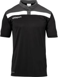 UHLSPORT Férfi fürdőnadrág Uhlsport Offense 23 fekete|szürke - decathlon - 17 290 Ft
