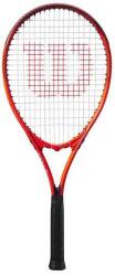 Wilson Teniszütő Wilson Pro Staff XL 110 GRIP 3 vörös