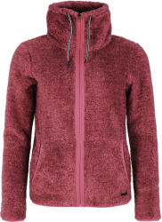 Protest Női zipzáras polár Protest Riri rózsaszín