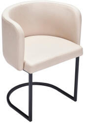 Szék Dallas 3233 (Bézs)