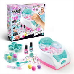 Canal Toys So Bomb Hand Spa körömszalon