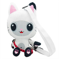 Canenco Gabi babaháza plüss háti táska - Pandi