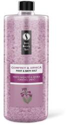 Sara Beauty Spa Sare de baie relaxanta Sara Beauty Spa - Arnică & Tătăneasă Volum: 1320 g