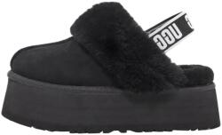 UGG Funkette Slipper Black fekete - decathlon - 93 807 Ft