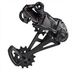 SRAM Hátsó váltó Sram EX1 fekete
