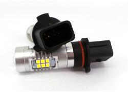 motoLEDy 2 Db LED Izzó PSX26W 10-18V 1900lm CANBUS