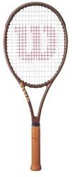 Wilson Teniszütő Wilson Pro Staff V2 GRIP 0 barna|narancssárga