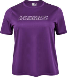 HUMMEL Női fürdőruha Hummel Curvy Plus lila - decathlon - 15 190 Ft