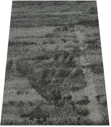 Berfin Mosso 8251 Antracit 200x290 cm Shaggy Szőnyeg