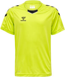 HUMMEL Póló Hmlcore Multisport Unisex Gyerek HUMMEL 8 ÉVES sárga|zöld