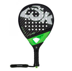 LÕK Lok Carb-on Flow 2024 fekete