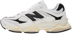 New Balance 9060 White Black fekete - decathlon - 89 778 Ft