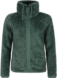 Protest Női zipzáras polár Protest Riri zöld