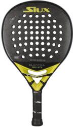 SIUX Electra St3 Stupa Pro fekete