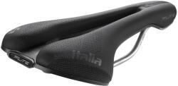 Selle Italia Nyereg Nyereg Italia Flite Boost X-Cross TI 316 Superflow L3 fekete