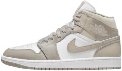 JORDAN 1 Mid Linen fehér - decathlon - 81 135 Ft