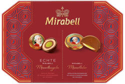 Mirabell 10db golyó+5db tallér DD 234g - vegyesbolt