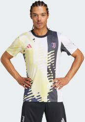 ADIDAS Juventus Turin Prematch mez 2024/25 fekete|kék|zöld