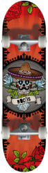 Roces Deszkáskerékpár Roces Calavera narancssárga|vörös