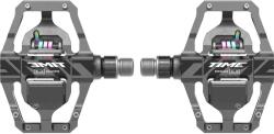 TIME Pedálok TIME Speciale 10 + Cales ATAC 13°/17° B1 szürke
