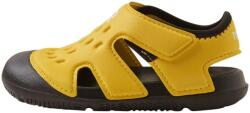 REIMA Baba szandálok Reima Koralli sárga