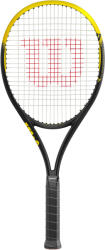 Wilson Squash ütő Wilson Hyper Hammer Legacy Mid GRIP 3 fekete|sárga